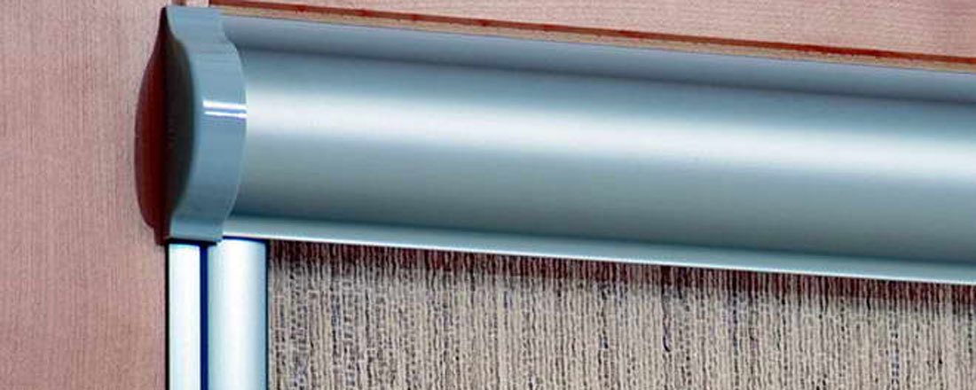 Rolety Micro materiałowe