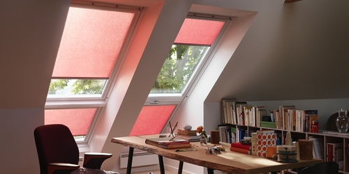 Wewnętrzne osłony okien – dekoracja i ochrona
