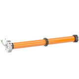 Aluprof Seria 45RM 40 Nm 