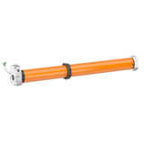 Aluprof Seria 45M 40 Nm 