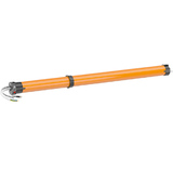 Aluprof seria 35R 10 Nm 