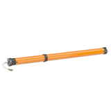 Aluprof seria 35S 10 Nm 