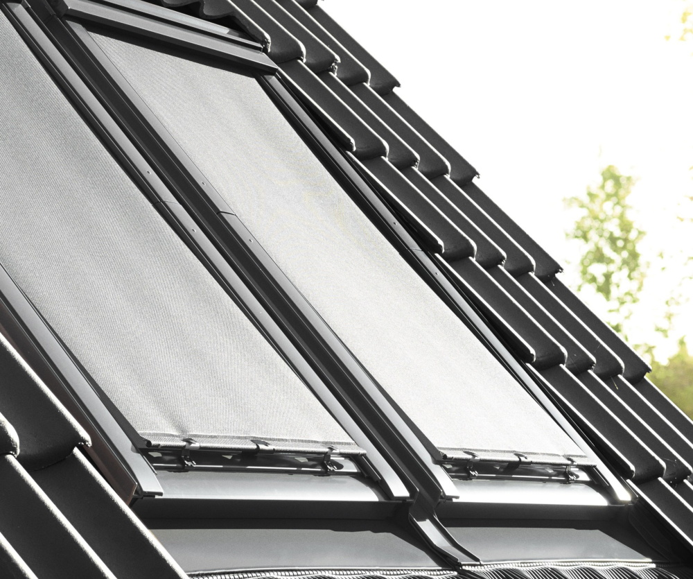 RoofLITE+ manualna