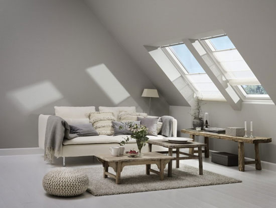 VELUX FHB Rzymska VELUX FHB Rzymska