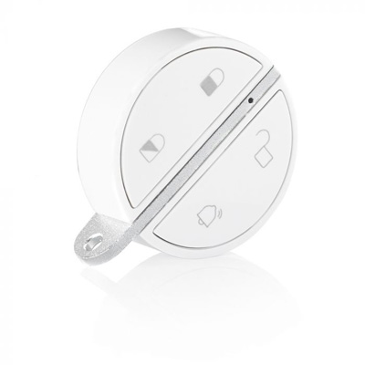 Somfy Home Alarm