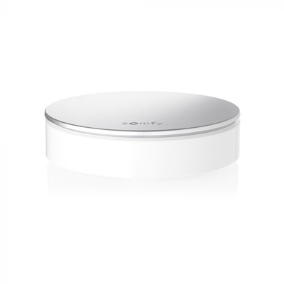 Somfy Home Alarm