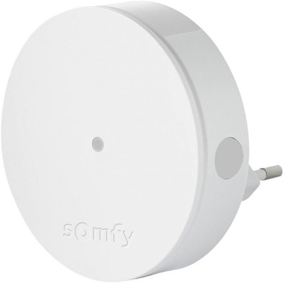 Somfy Home Alarm