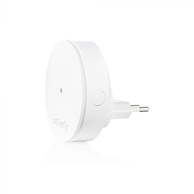 Somfy Home Alarm Somfy Home Alarm