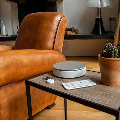 Somfy Home Alarm Somfy Home Alarm