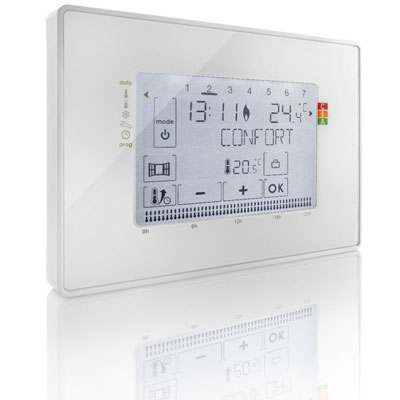 Termostat radiowy Termostat radiowy