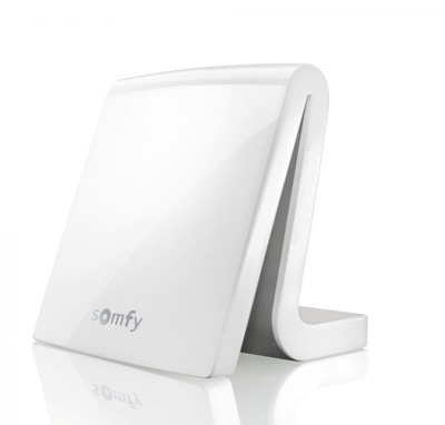SOMFY Tahoma SOMFY Tahoma