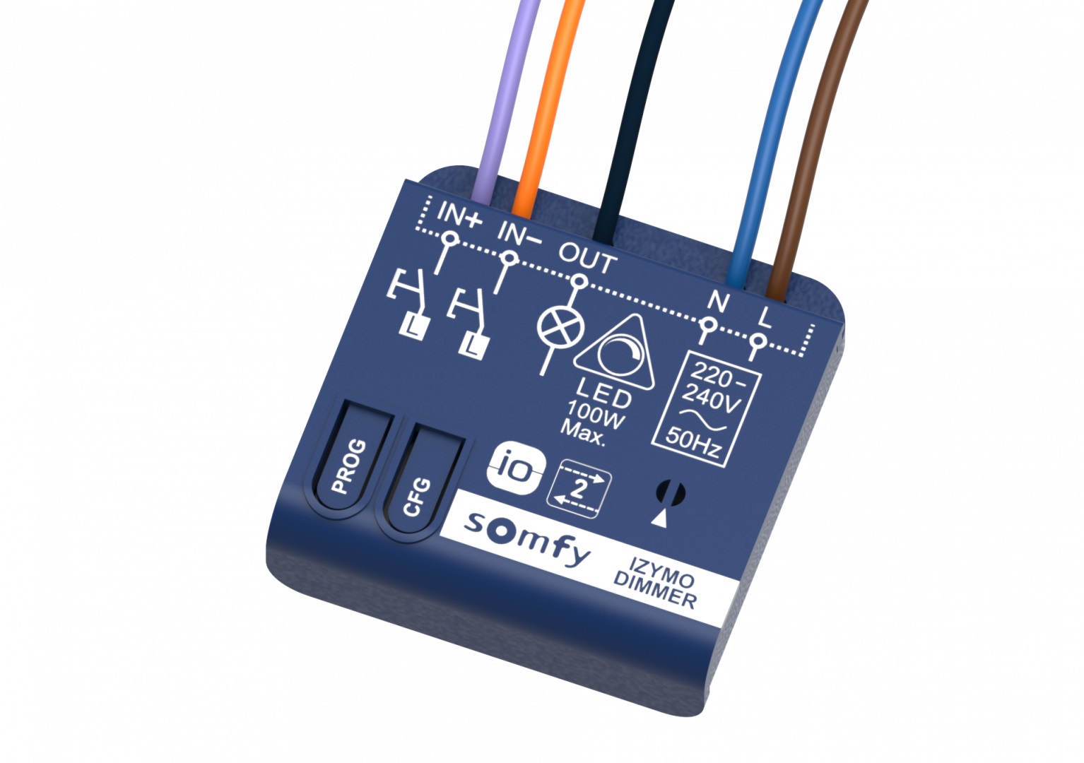 Gniazdo PLUG io typ E Odbiornik IZYMO io z funkcją ściemniania LED.jpg (1.01 MB)