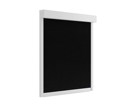 ZIP screen rolety