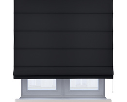 Roleta rzymska na taras na wymiar