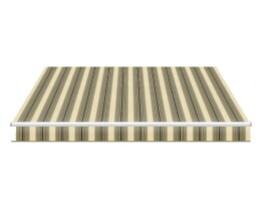 Markiza Tarasowa Paski elektryczna