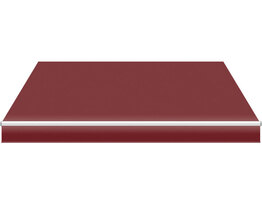 Markizy elektryczne ścienne