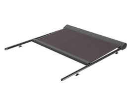 Markizy veranda na pergolę