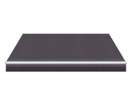 Markiza tarasowa 400x300 w kasecie