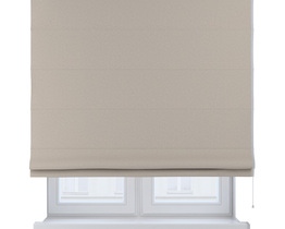 Roleta zaciemniająca rzymska