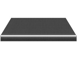 Osłony tarasowe ręczne do montażu ściennego