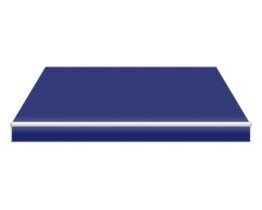 Markiza tarasowa nowoczesna na wymiar