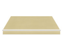 Markizy Tarasowe Elektryczne Gładkie