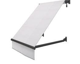 Markiza balkonowa przeciwsłoneczna classic