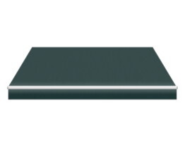 Markiza Tarasowa Zielona