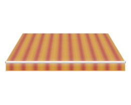 Markizy elektryczne na taras