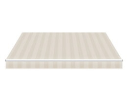 Markiza Tarasowa Paski elektryczna