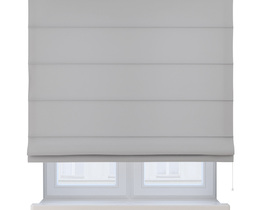 Roleta rzymska pozioma na wymiar