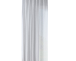 Zasłona na taśmie flex 1