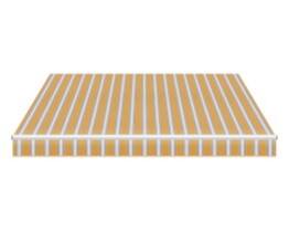 Markiza tarasowa na zamówienie