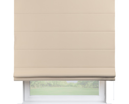 Roleta rzymska do nowoczesnego wnętrza