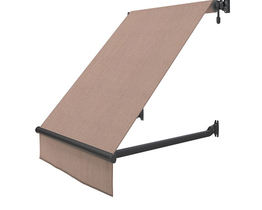 Markiza balkonowa przeciwsłoneczna na wymiar