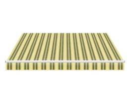 Zasłony tarasowe na wymiar