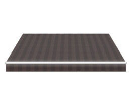 Markizy elektryczne ścienne