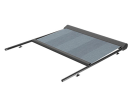 Markizy veranda na dach szklany