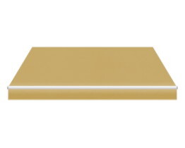 Markiza na taras nowoczesna