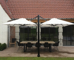 Prostor P6 2.5m DUO