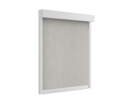 Roleta screen na wymiar RAL 9016