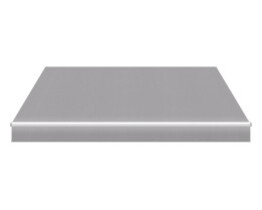 Markizy Tarasowe Elektryczne Gładkie