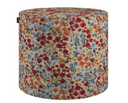 Puf Barrel