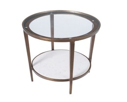 Stolik kawowy Livelli wys. 53cm