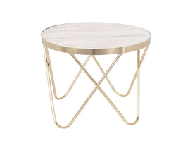 Stolik pomocniczy Vero wys. 53cm