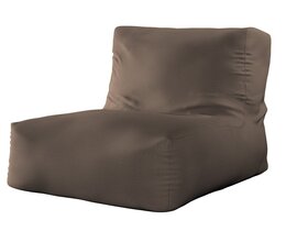 Pufa - fotel