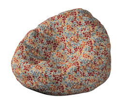 Worek do siedzenia
