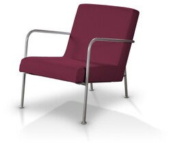 Pokrowiec na fotel Ikea PS