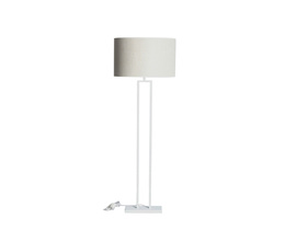 Lampa podłogowa Snow White 175cm