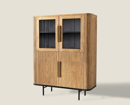 Witryna Arco 113x46x181 cm